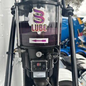 B Lube 4 Litre Automatic Grease system auto greaser